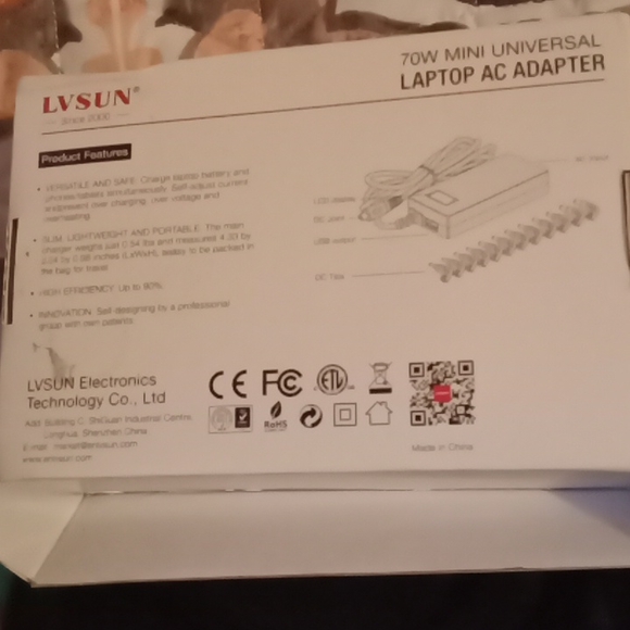 PC Charger - Picture 6 of 6